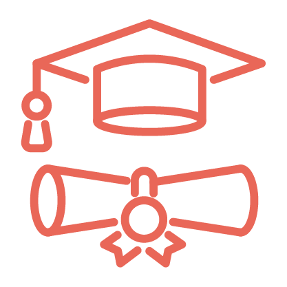 icon - diploma