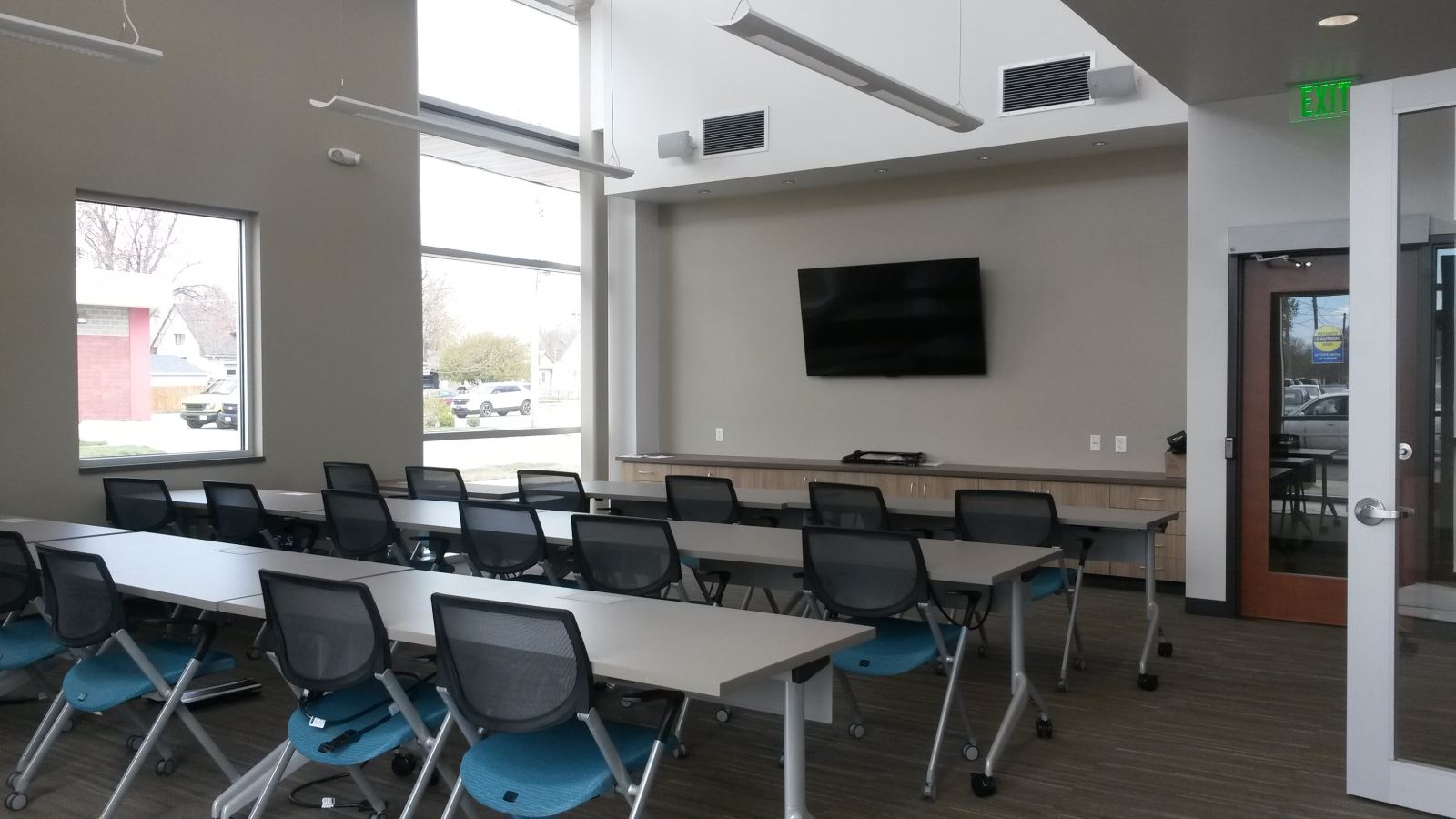 Community Room