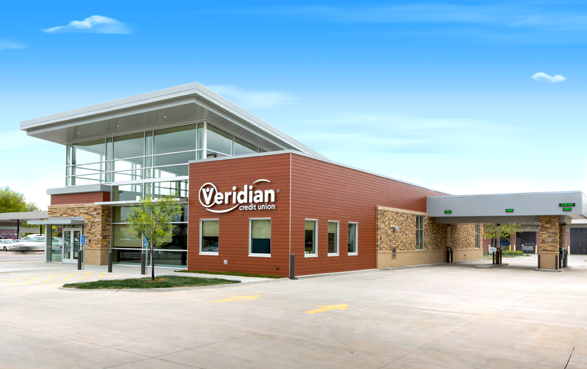 Veridian Credit Union