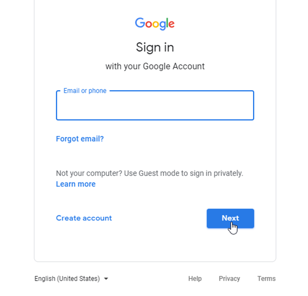 Sign into Google to write a review