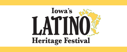 Iowa's Latino Heritage Festival