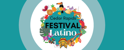 Festival Latino de Cedar Rapids