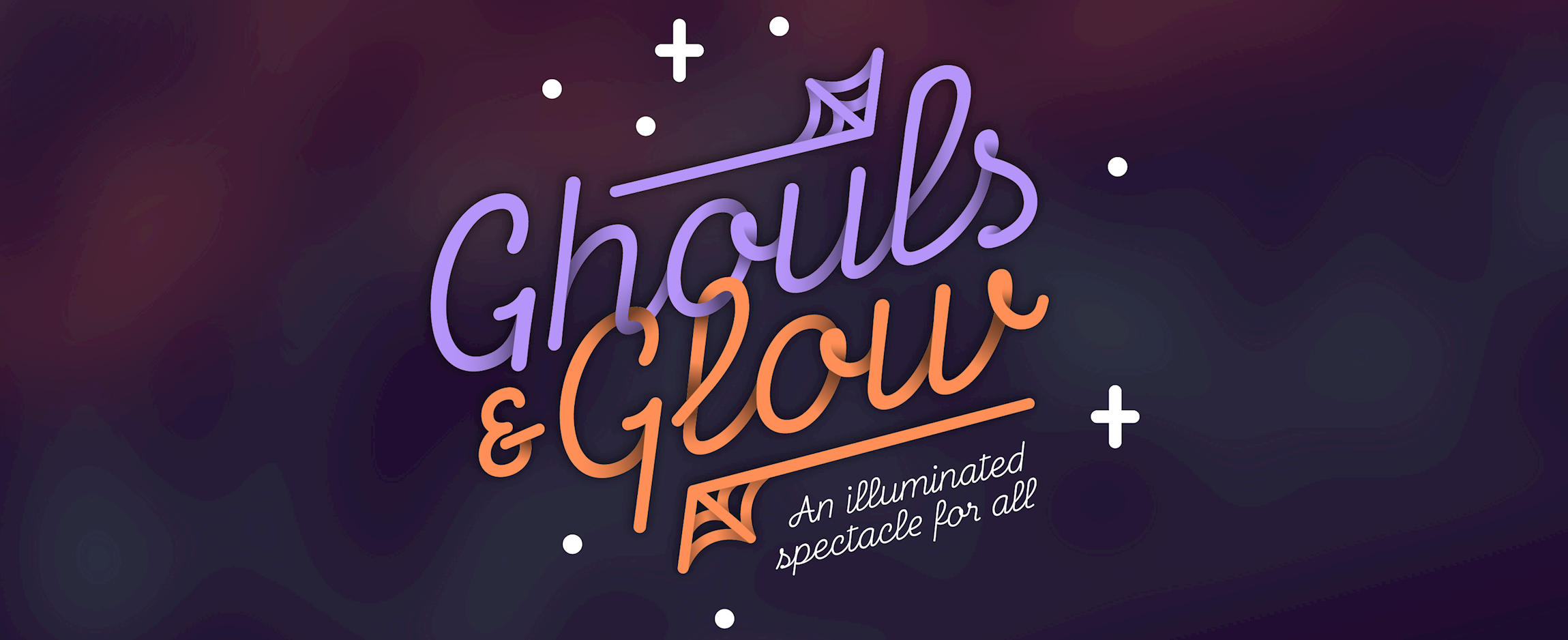 Ghouls & Glow