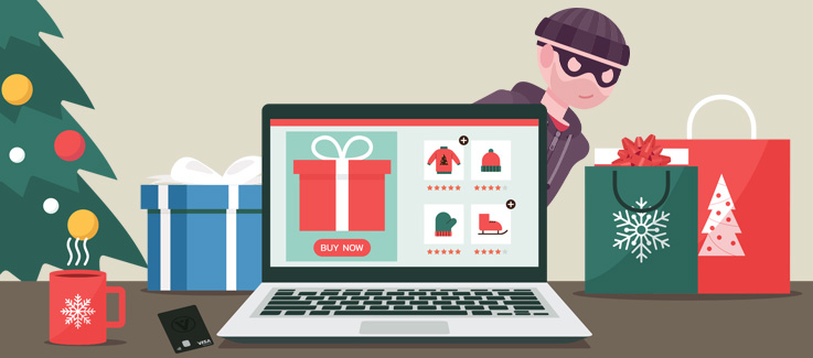 5 scams to watch out for this shopping season