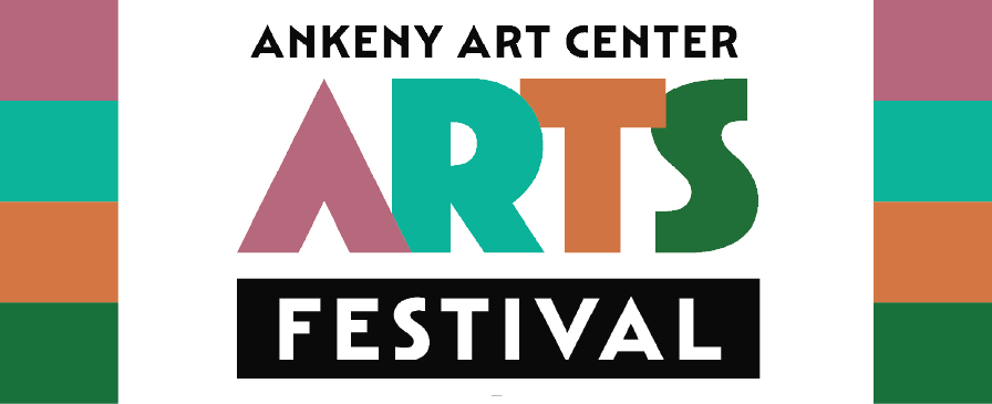 Ankeny Art Center Arts Festival presented by Veridian Credit Union