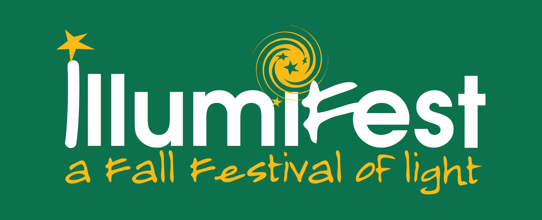 Illumifest: A Fall festival of light