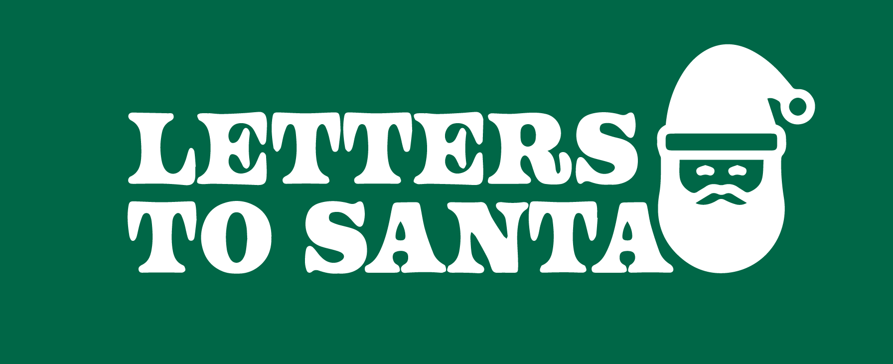 Write your Letter to Santa!