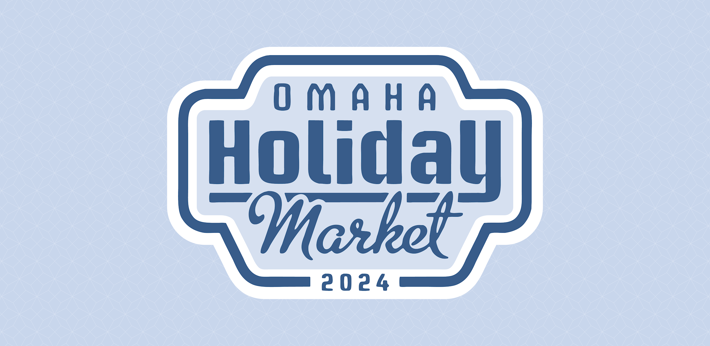 Omaha Holiday Market