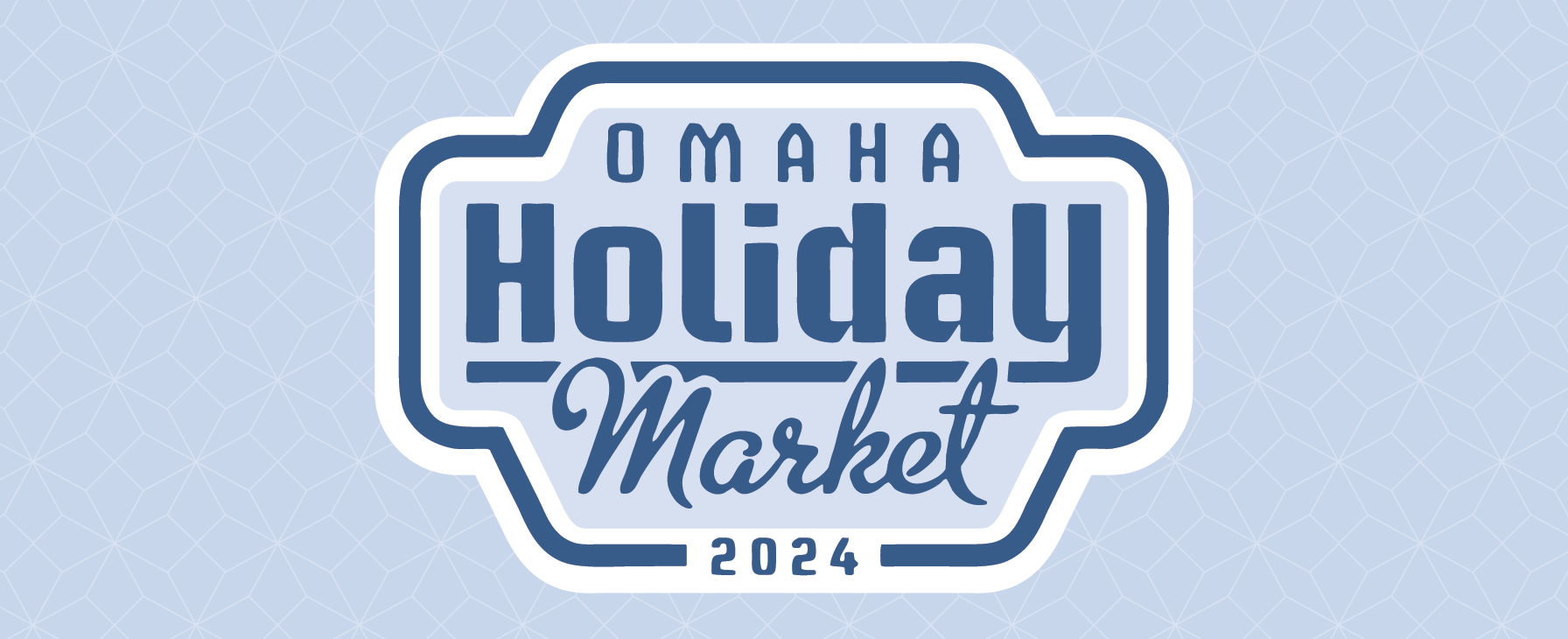 Omaha Holiday Market