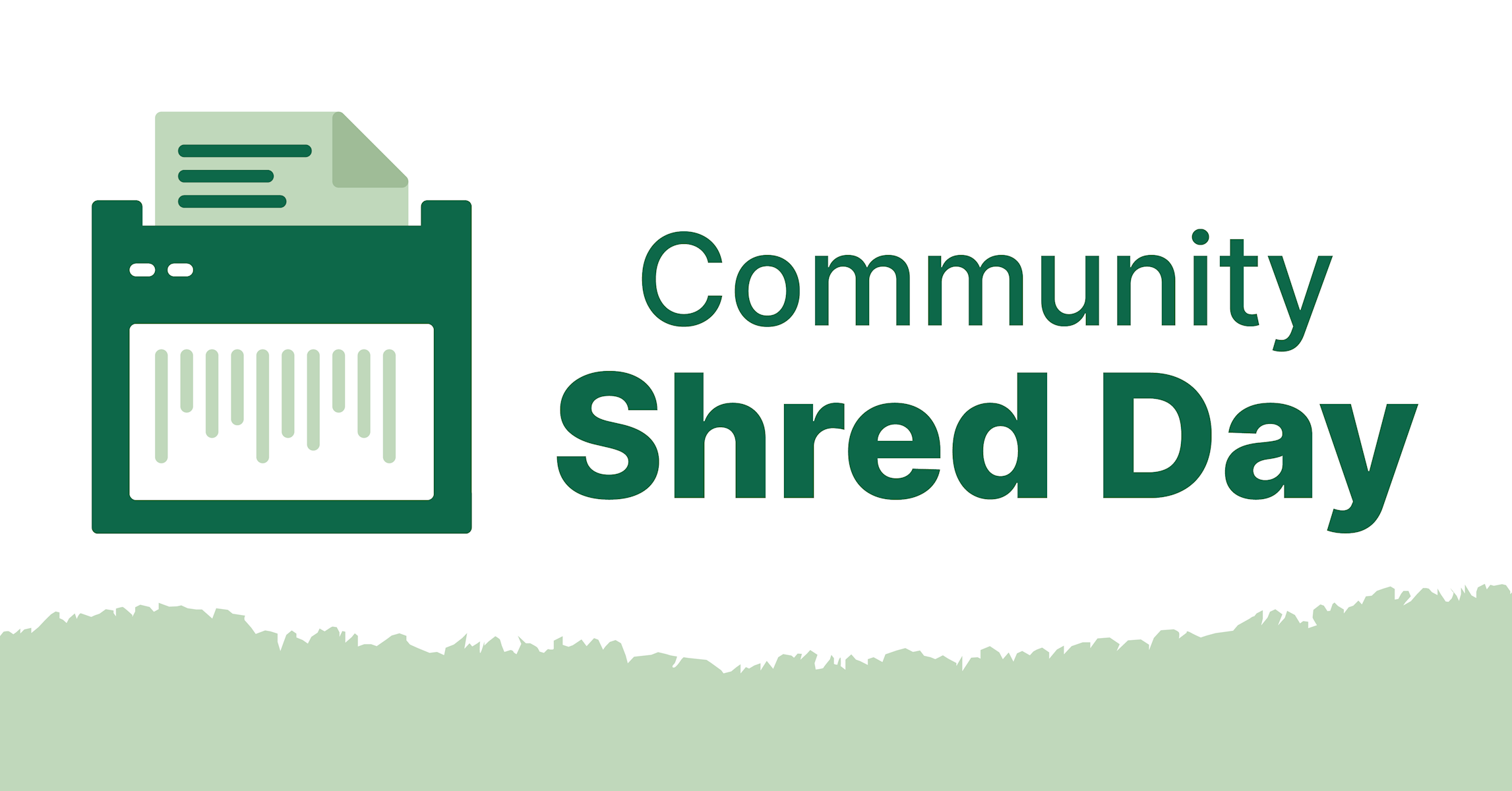 Veridian to host Community Shred Day events in four cities Veridian