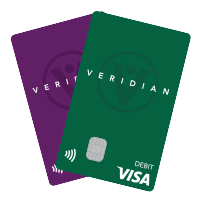 Debit Card Image