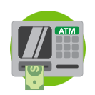 ATM networks