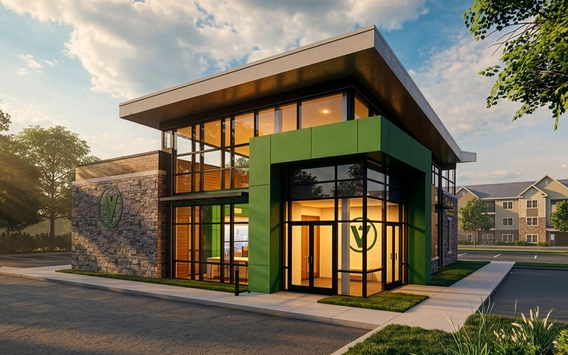 Maple Grove Exterior Photo
