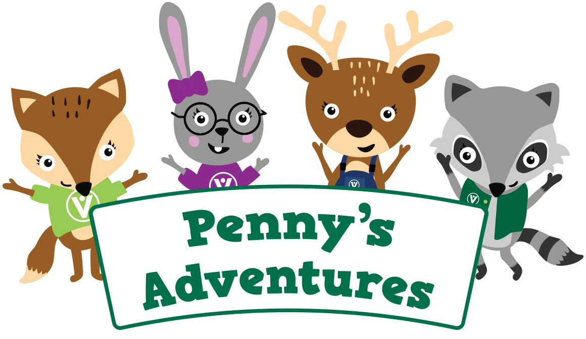 Penny's Adventures
